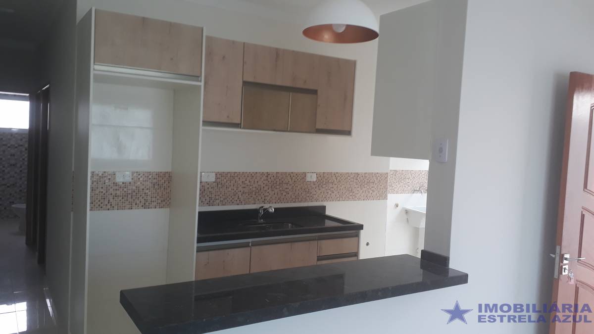 Casa no bairro Parque Turistico