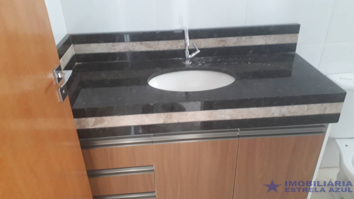 Casa no bairro Parque Turistico