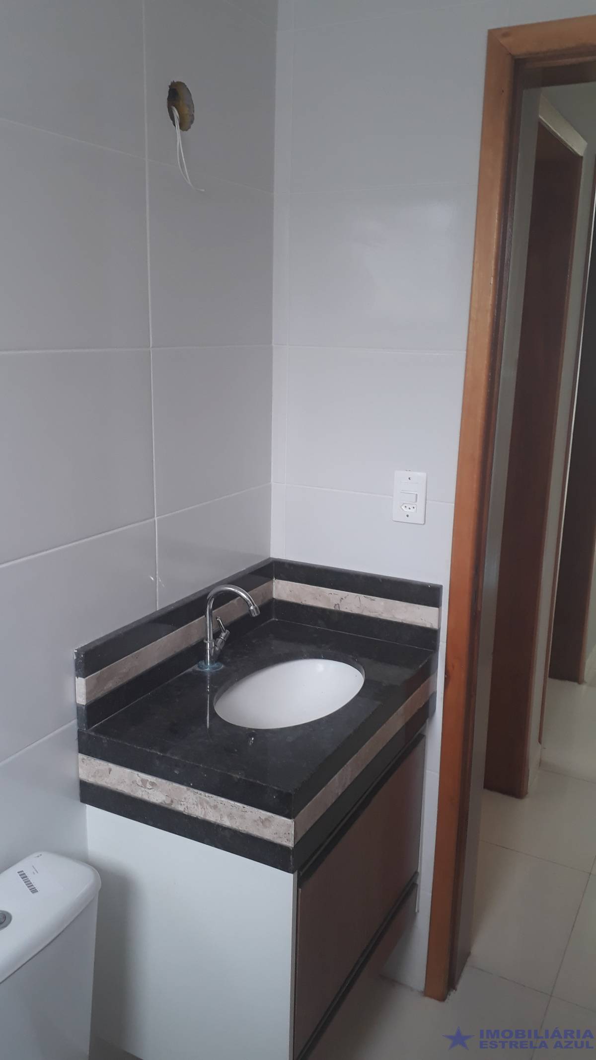 Casa no bairro Parque Turistico