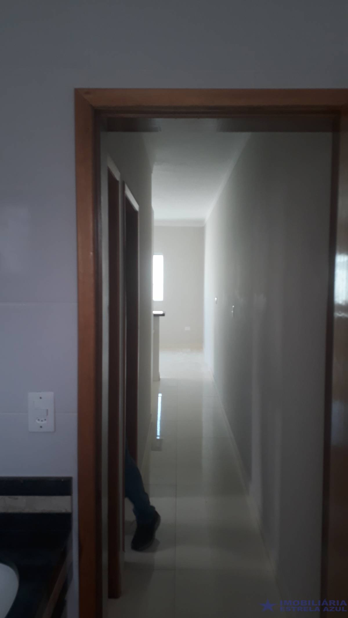 Casa no bairro Parque Turistico