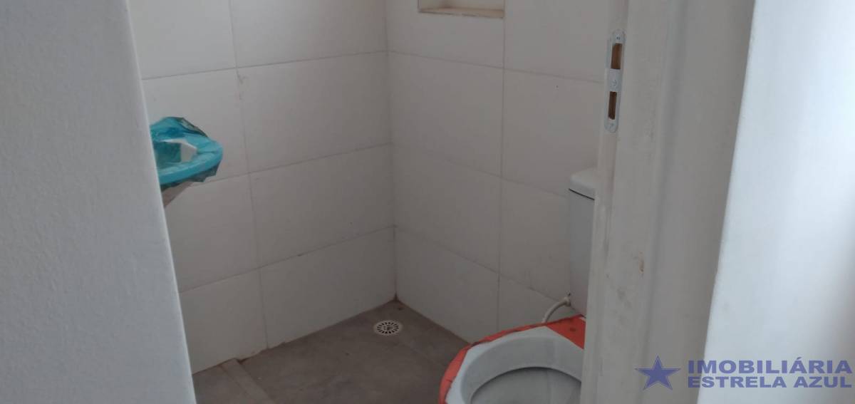 Conjunto no bairro Santo Antônio 