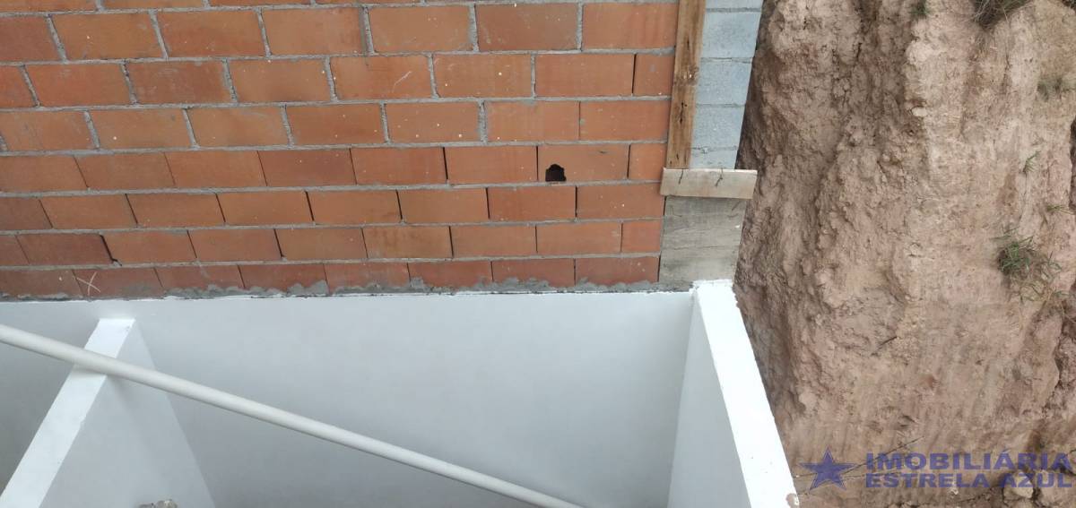 Conjunto no bairro Santo Antônio 