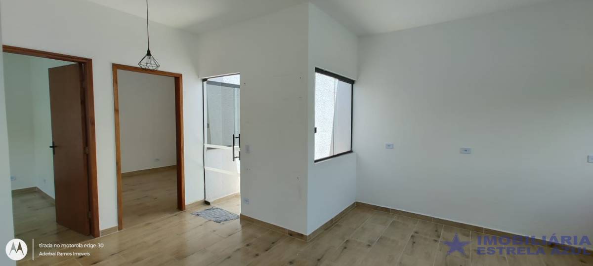 Casa no bairro Balneário Oásis