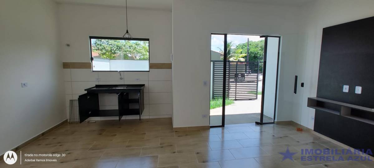 Casa no bairro Balneário Oásis