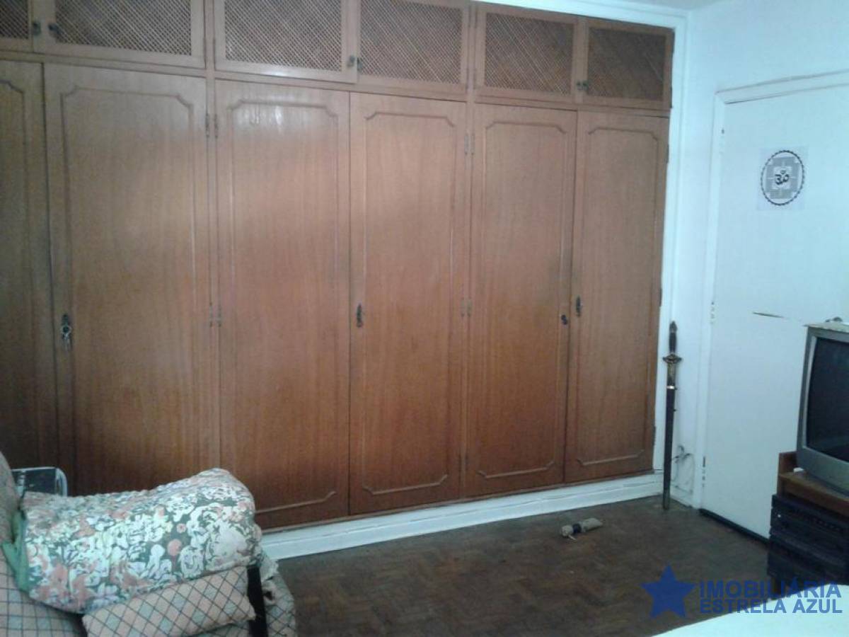 Conjunto no bairro Vila Mariana