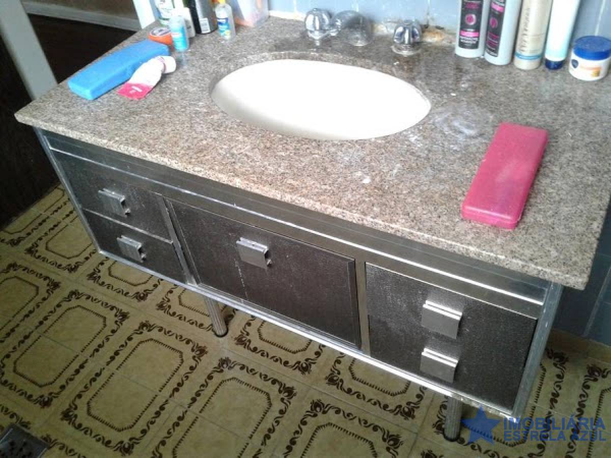 Conjunto no bairro Vila Mariana