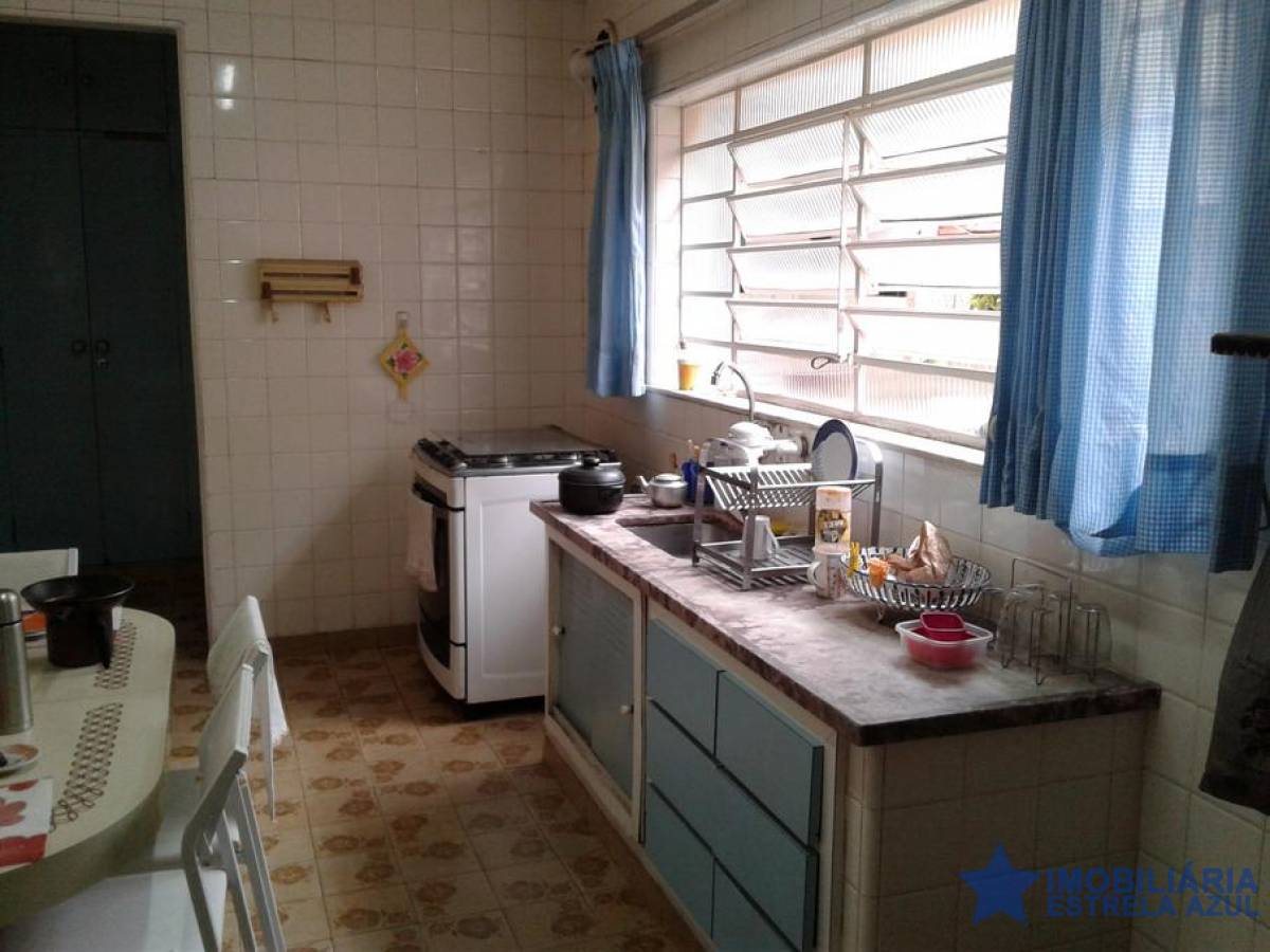 Conjunto no bairro Vila Mariana