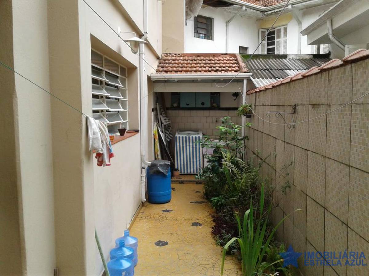 Conjunto no bairro Vila Mariana