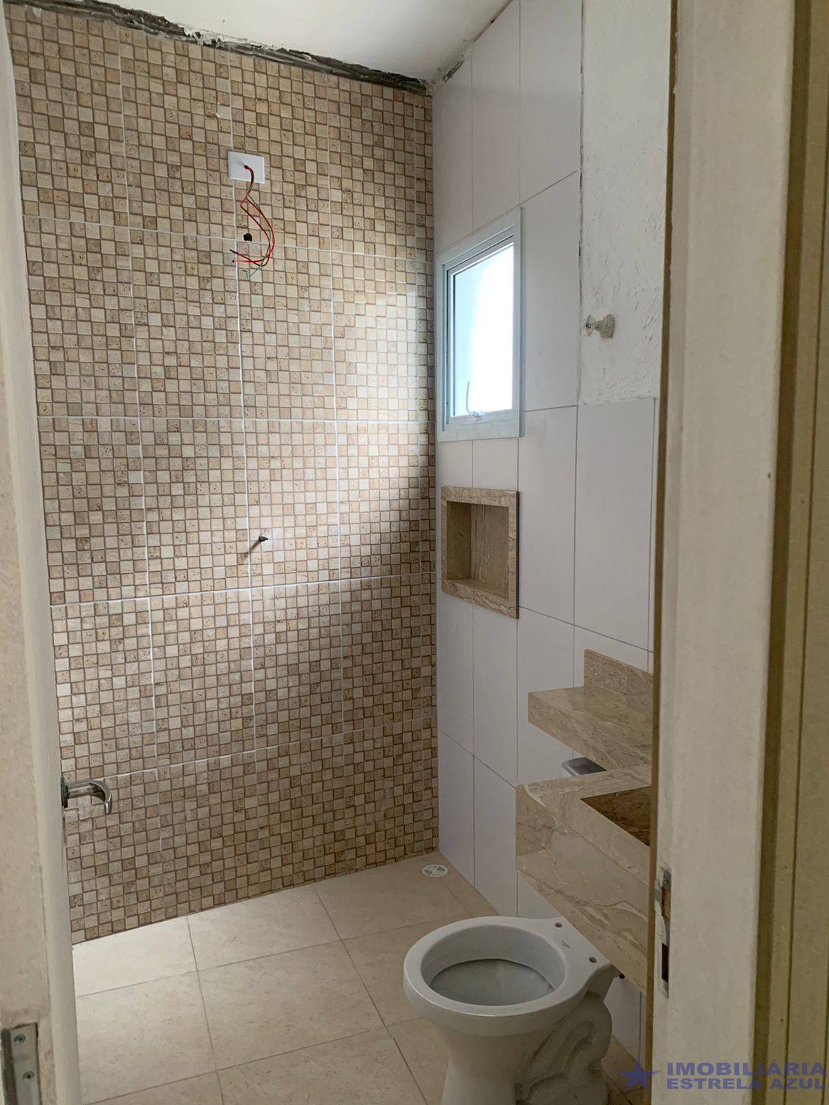 Casa no bairro Perus