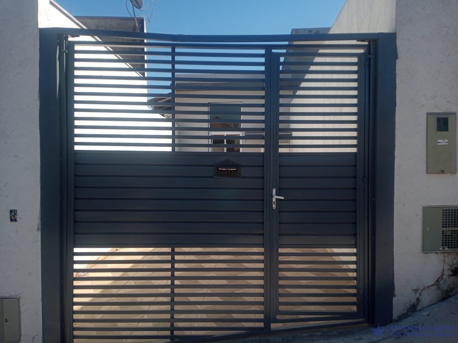 Casa para venda no bairro Perus em São Paulo