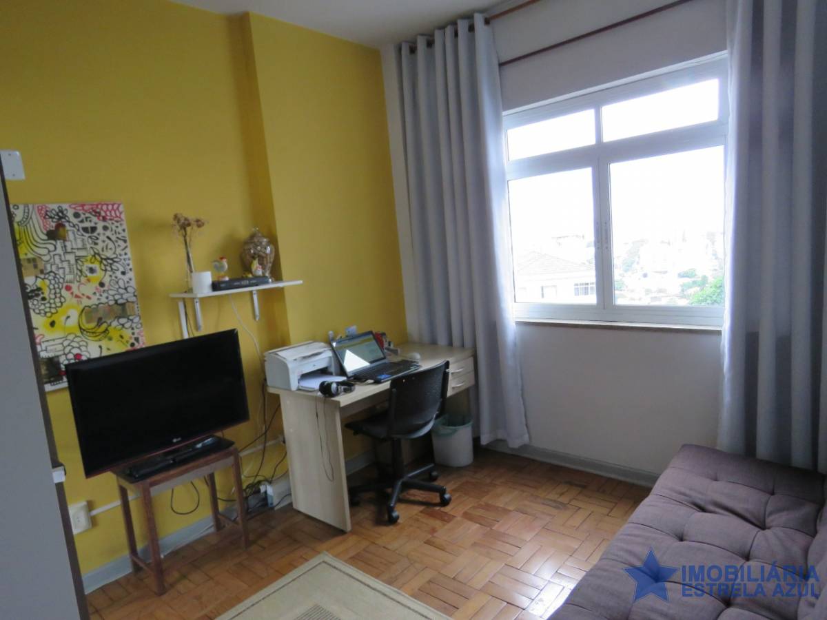 Apartamento no bairro Sumarézinho