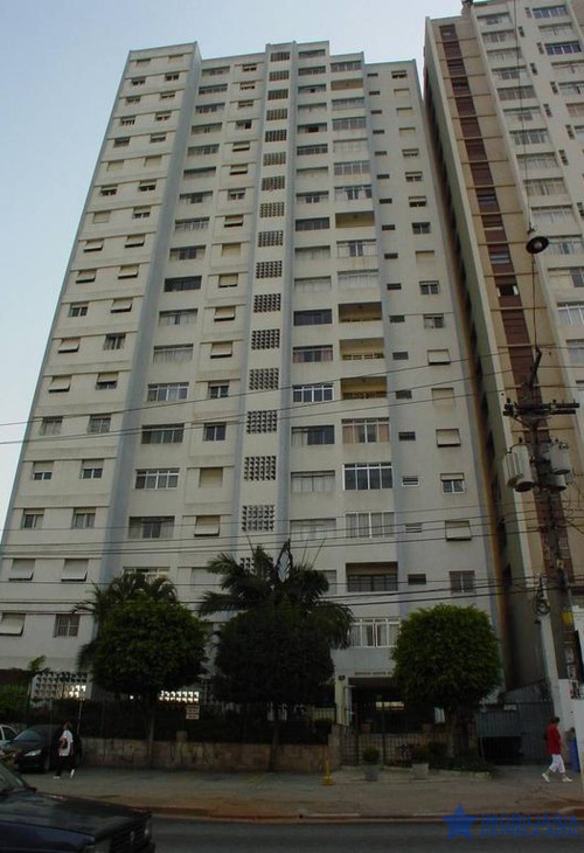 Apartamento no bairro Sumarézinho