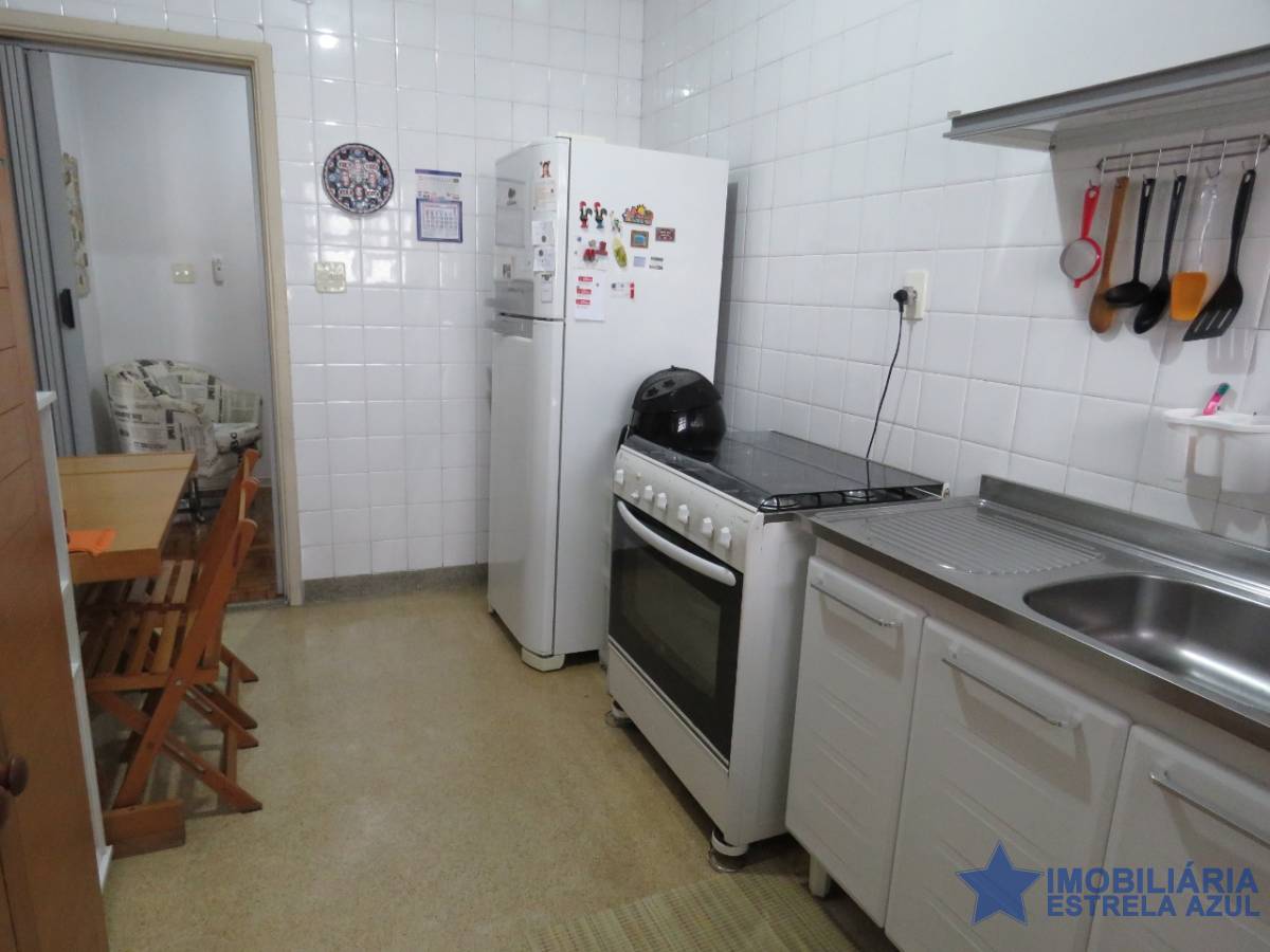Apartamento no bairro Sumarézinho