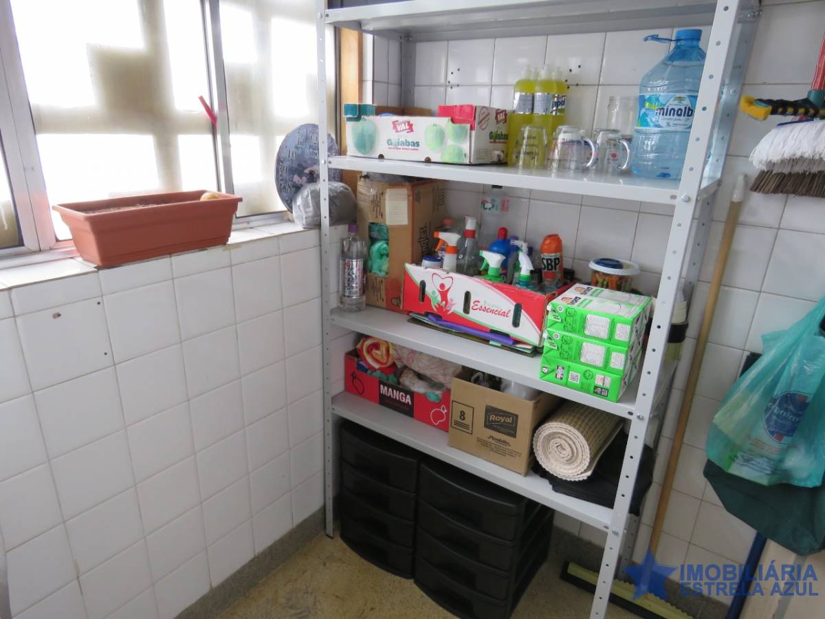 Apartamento no bairro Sumarézinho