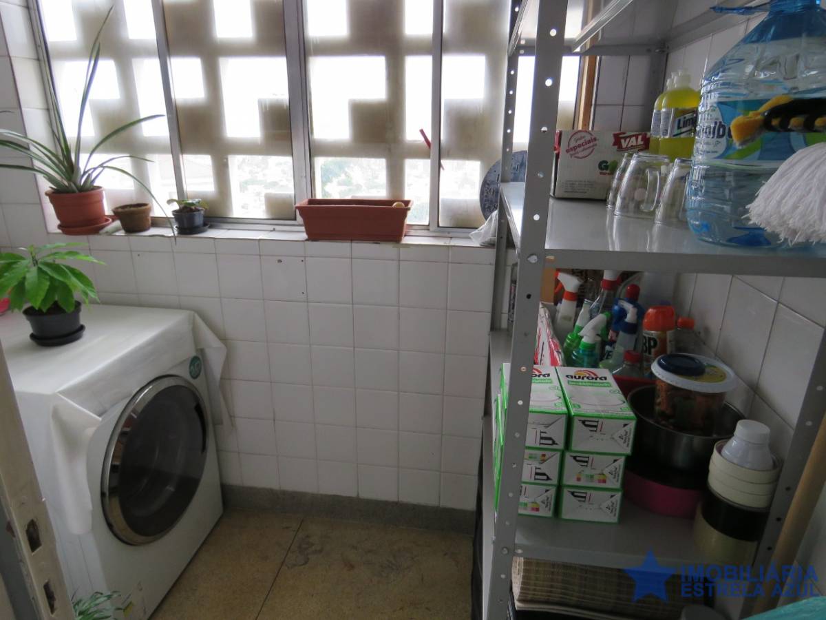 Apartamento no bairro Sumarézinho