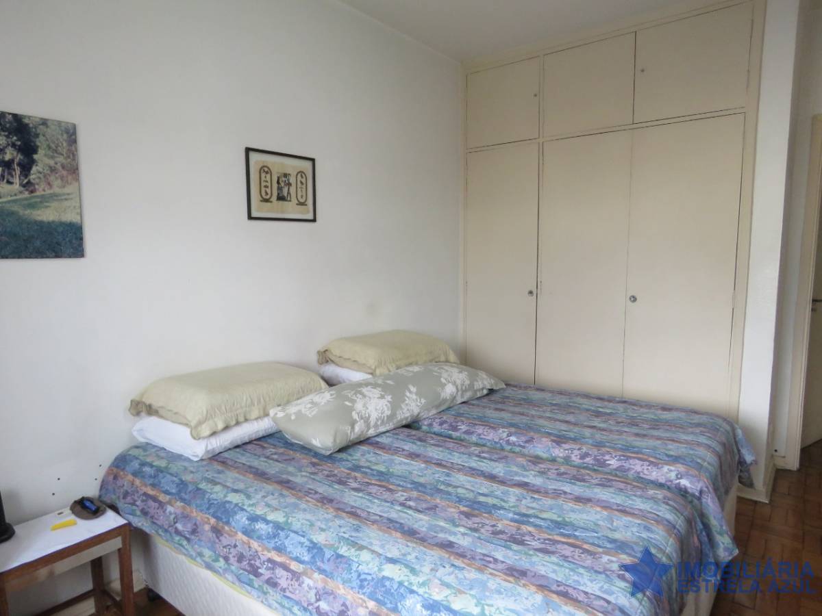 Apartamento no bairro Sumarézinho