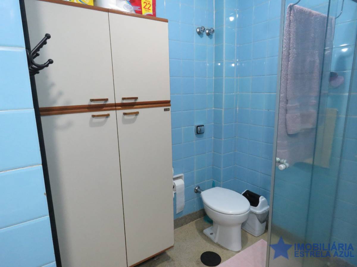Apartamento no bairro Sumarézinho