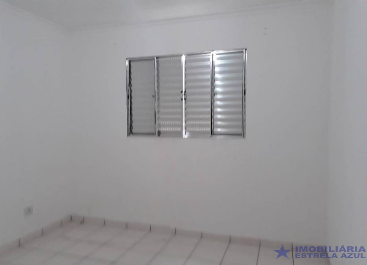 Conjunto no bairro Jaraguá