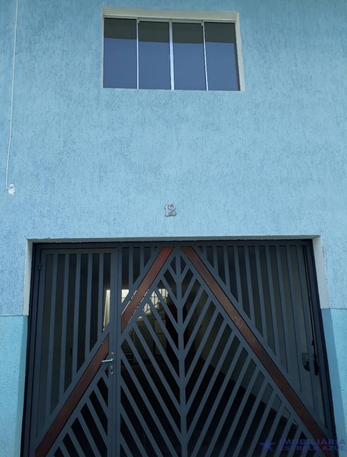 Conjunto no bairro Jaraguá