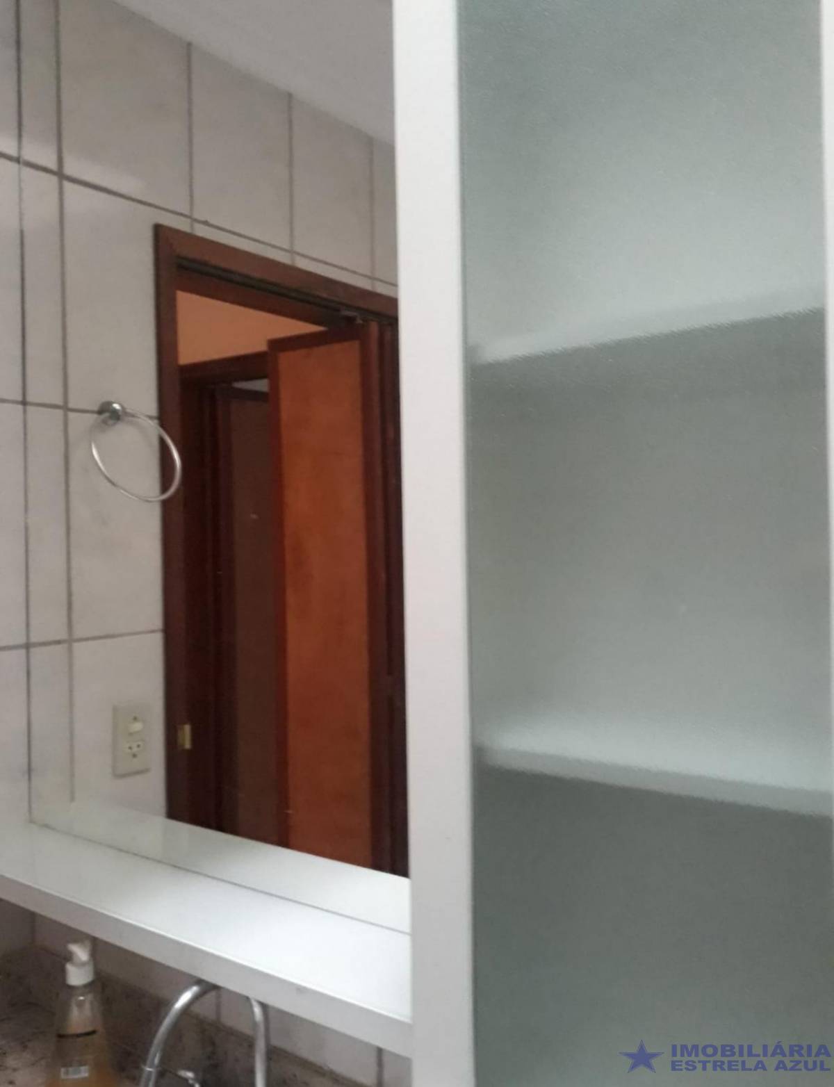 Conjunto no bairro Jaraguá