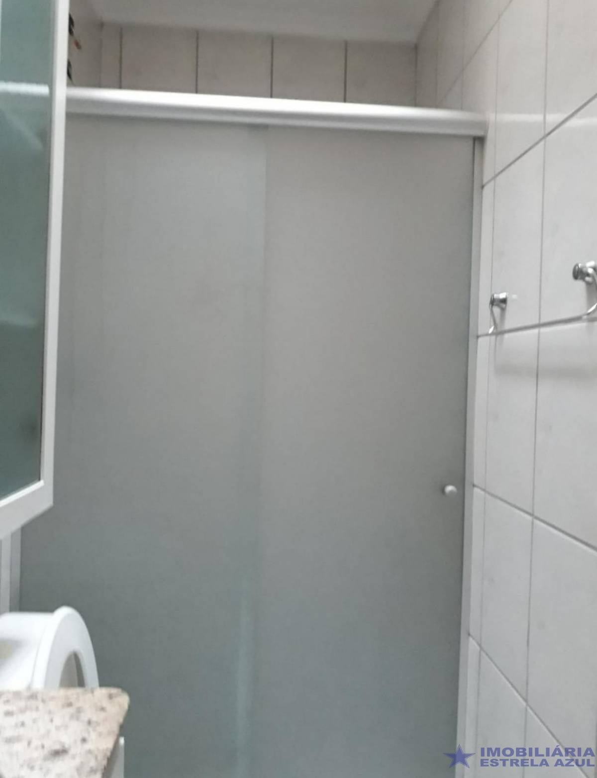 Conjunto no bairro Jaraguá