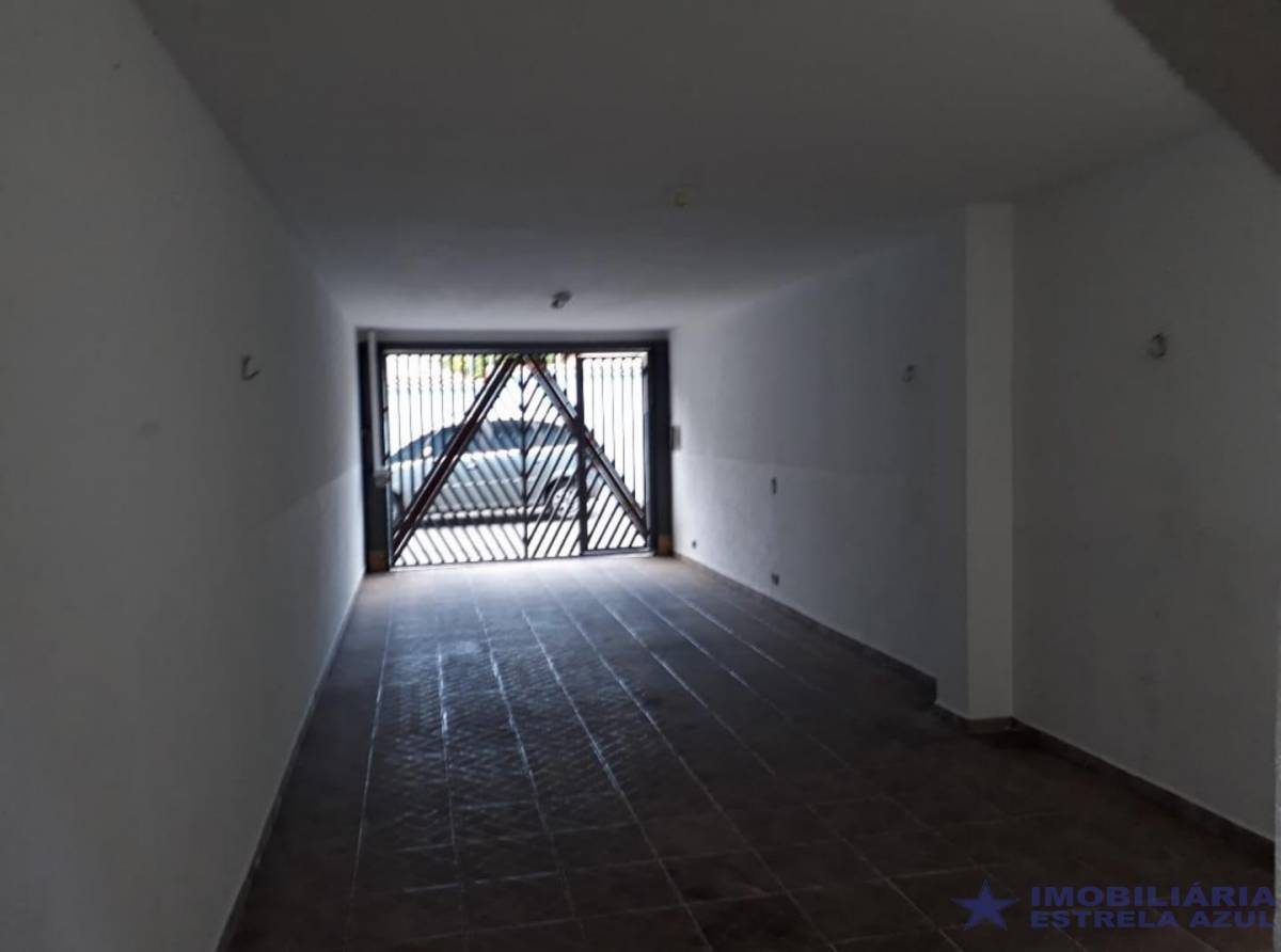 Conjunto no bairro Jaraguá