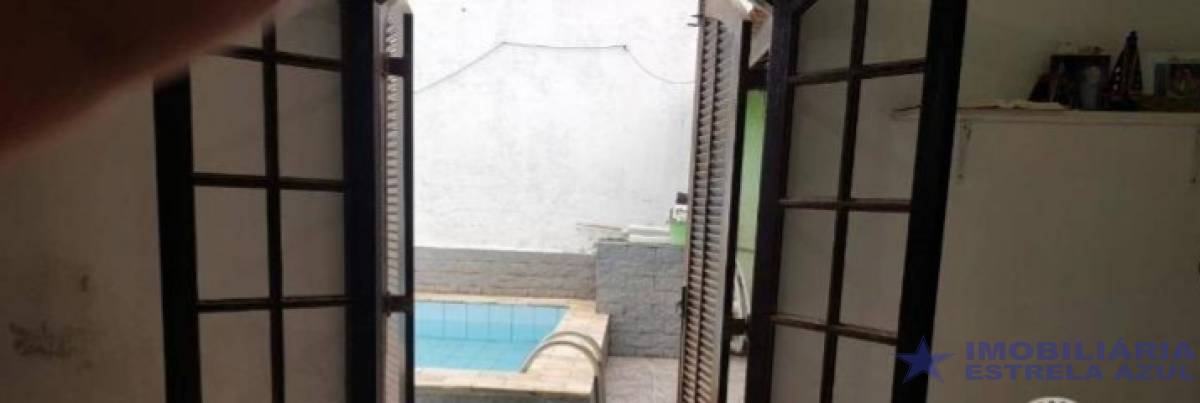 Casa no bairro Jardim Itanhaém 