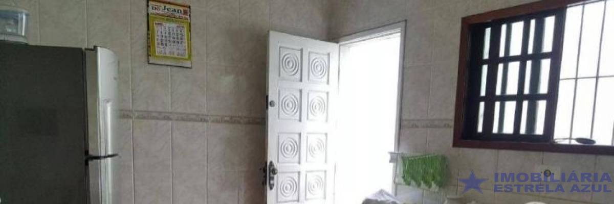 Casa no bairro Jardim Itanhaém 