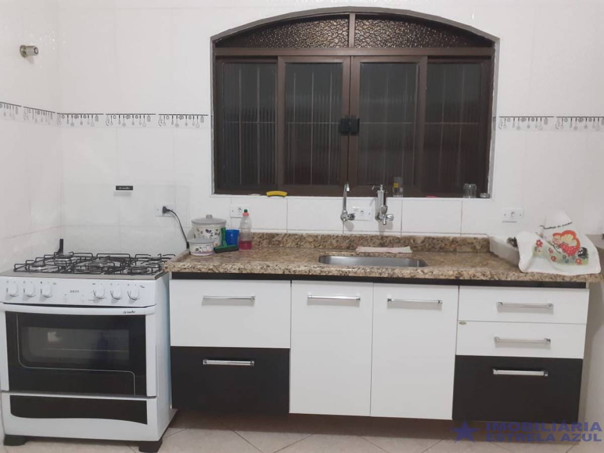 Casa no bairro Parque Turistico