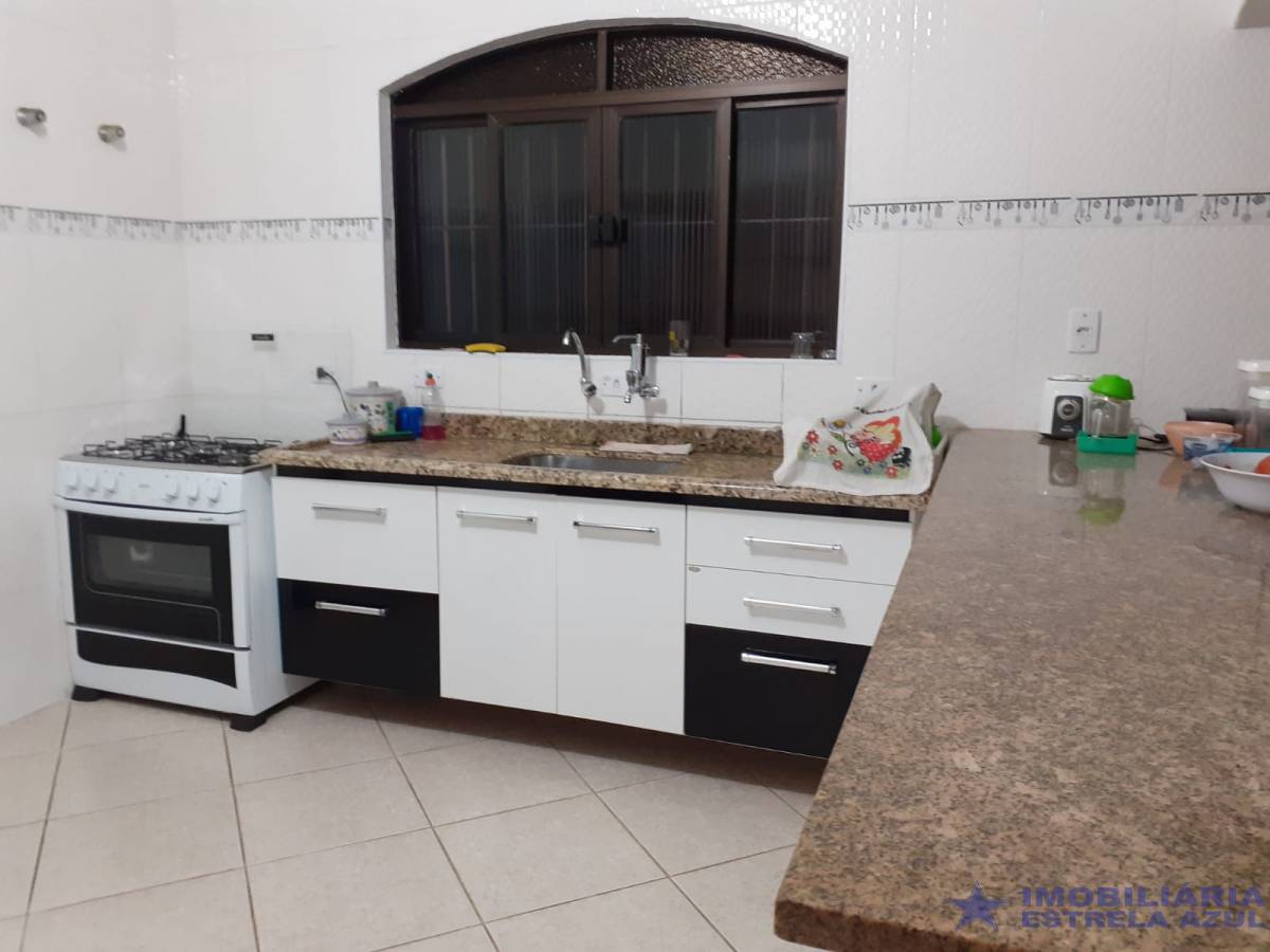 Casa no bairro Parque Turistico