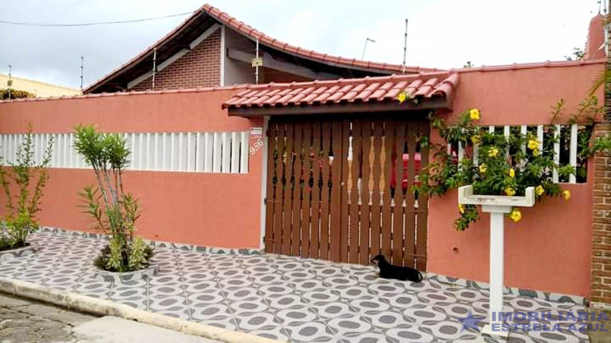 Casa no bairro Parque Turistico