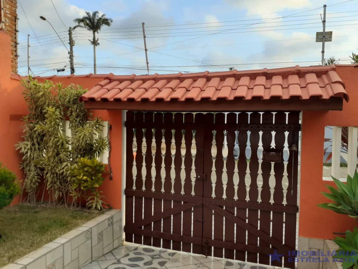 Casa no bairro Parque Turistico