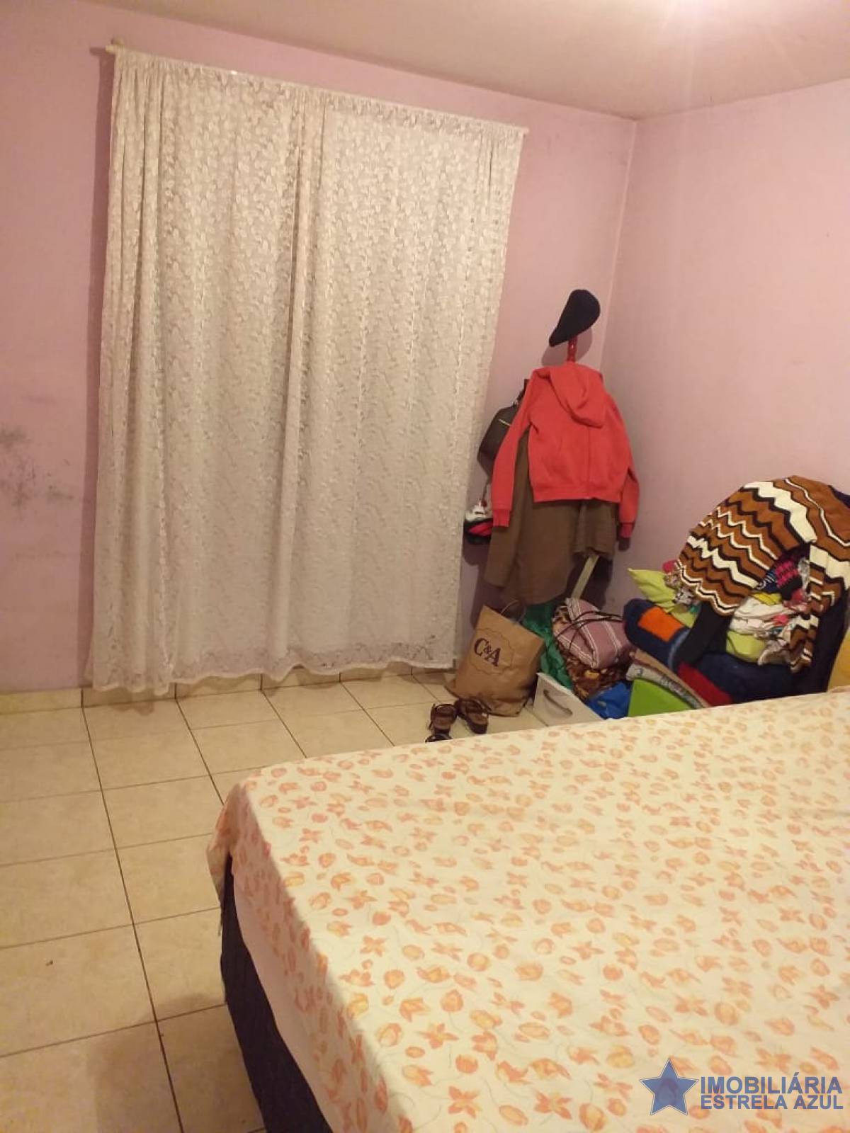 Apartamento no bairro Vila Caiuba