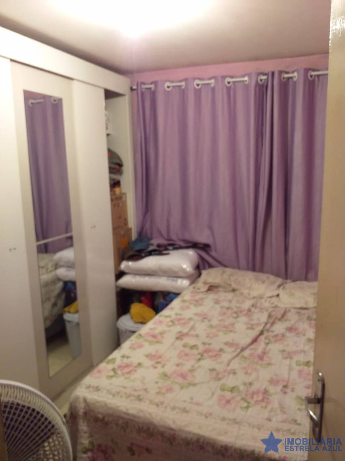 Apartamento no bairro Vila Caiuba