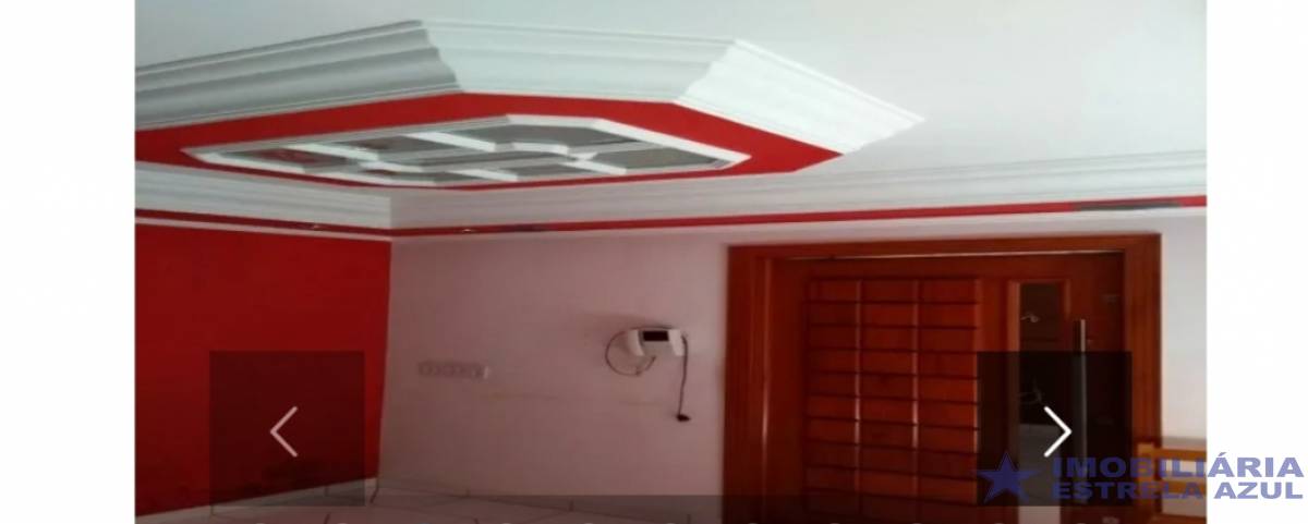 Conjunto no bairro Perus