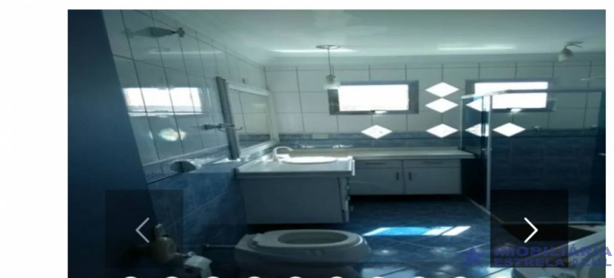 Conjunto no bairro Perus