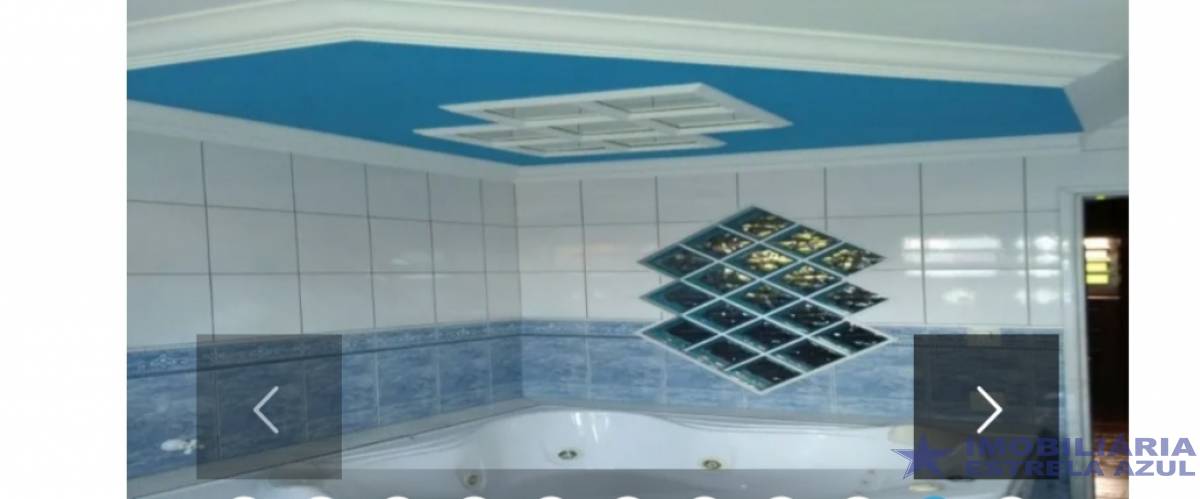 Conjunto no bairro Perus