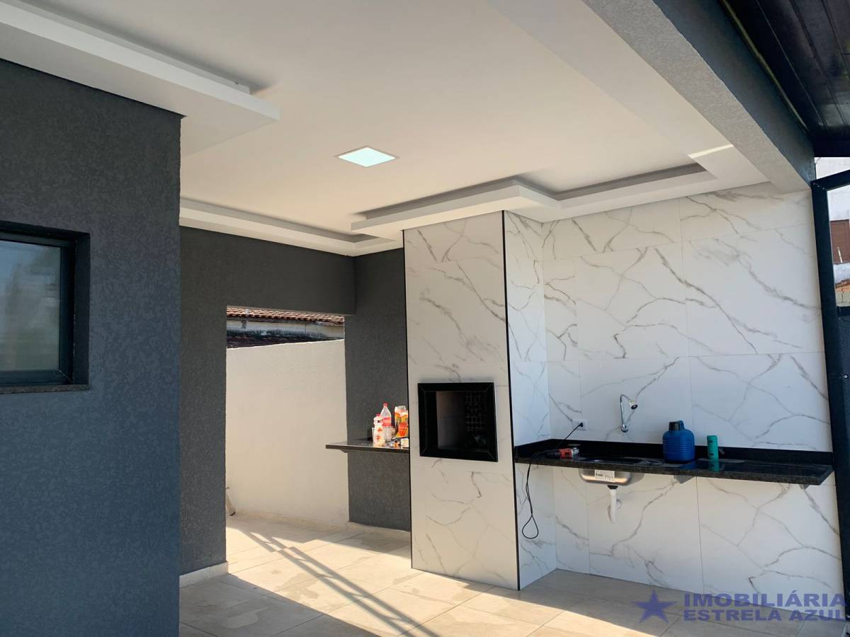 Casa no bairro Cidade Nova Peruibe