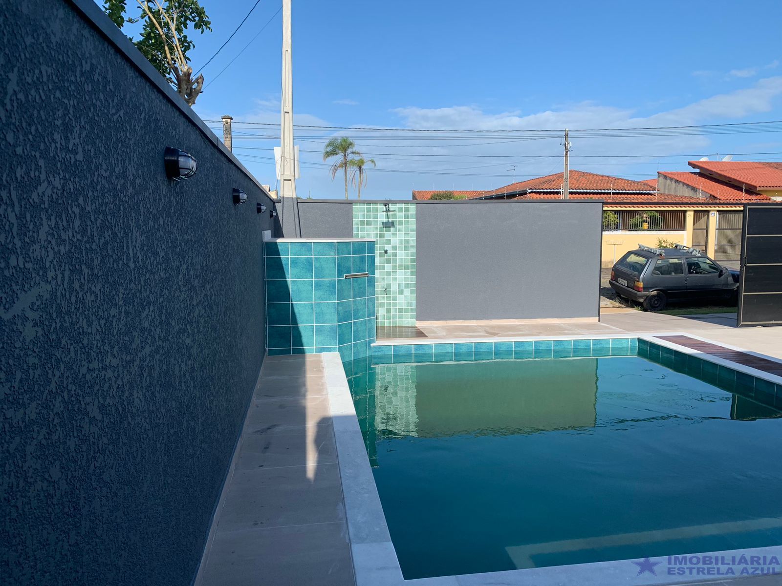 Casa para venda no bairro Cidade Nova Peruibe em Peruíbe