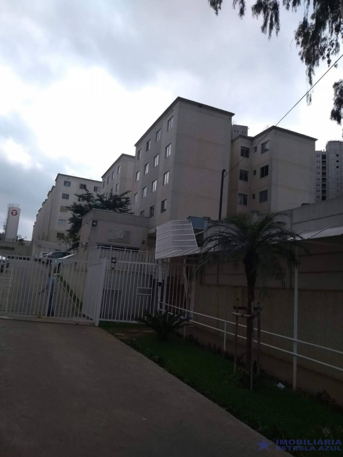 Apartamento no bairro Jaraguá