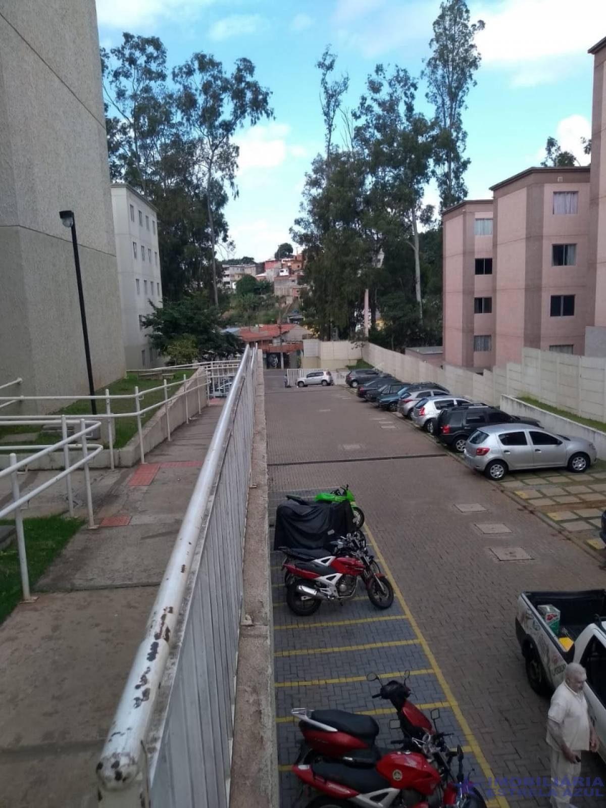 Apartamento no bairro Jaraguá