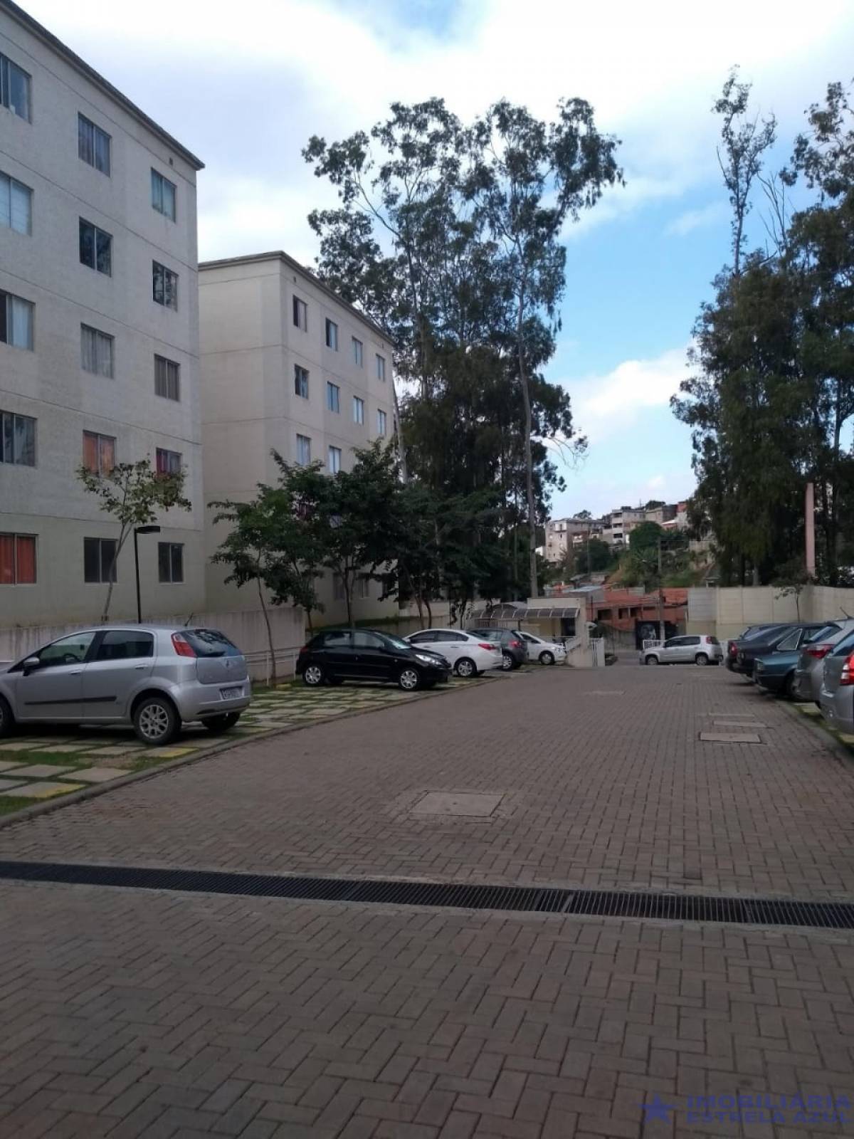 Apartamento no bairro Jaraguá