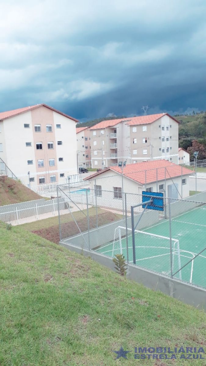 Apartamento para aluguel no bairro São Luis em Francisco Morato