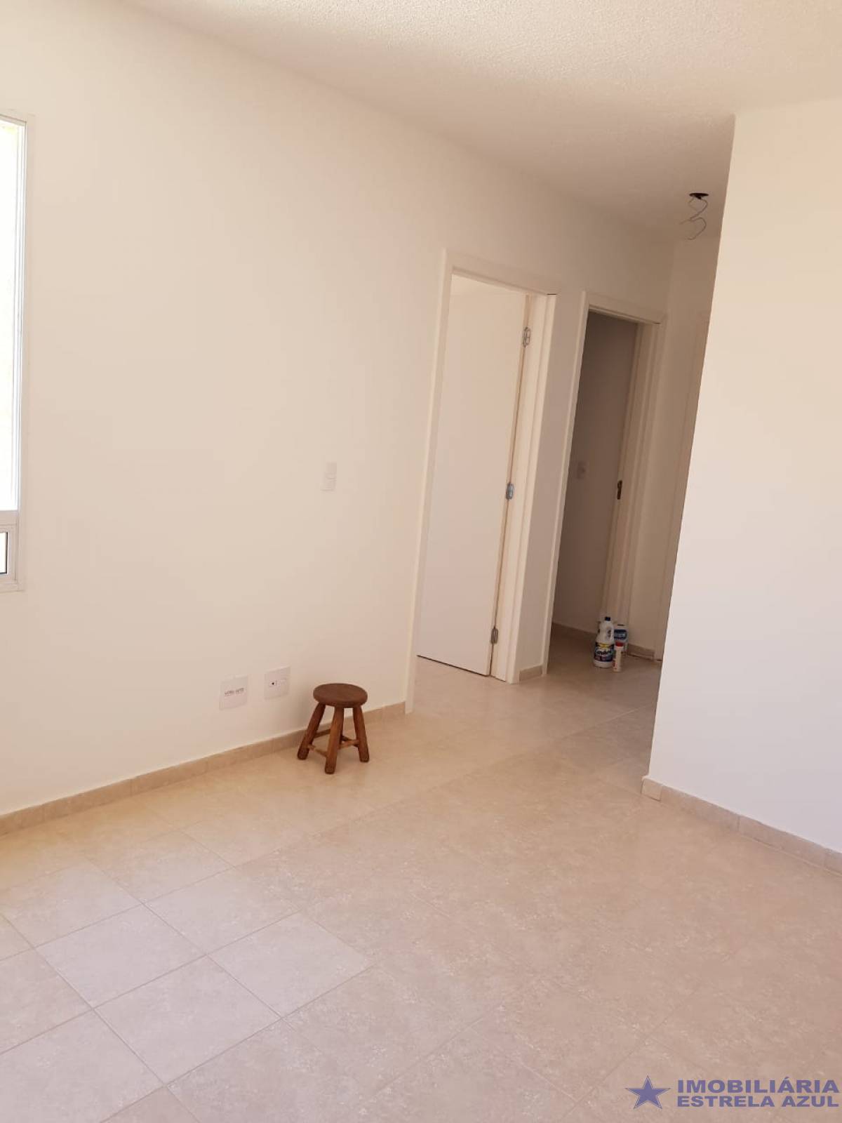 Apartamento no bairro São Luis
