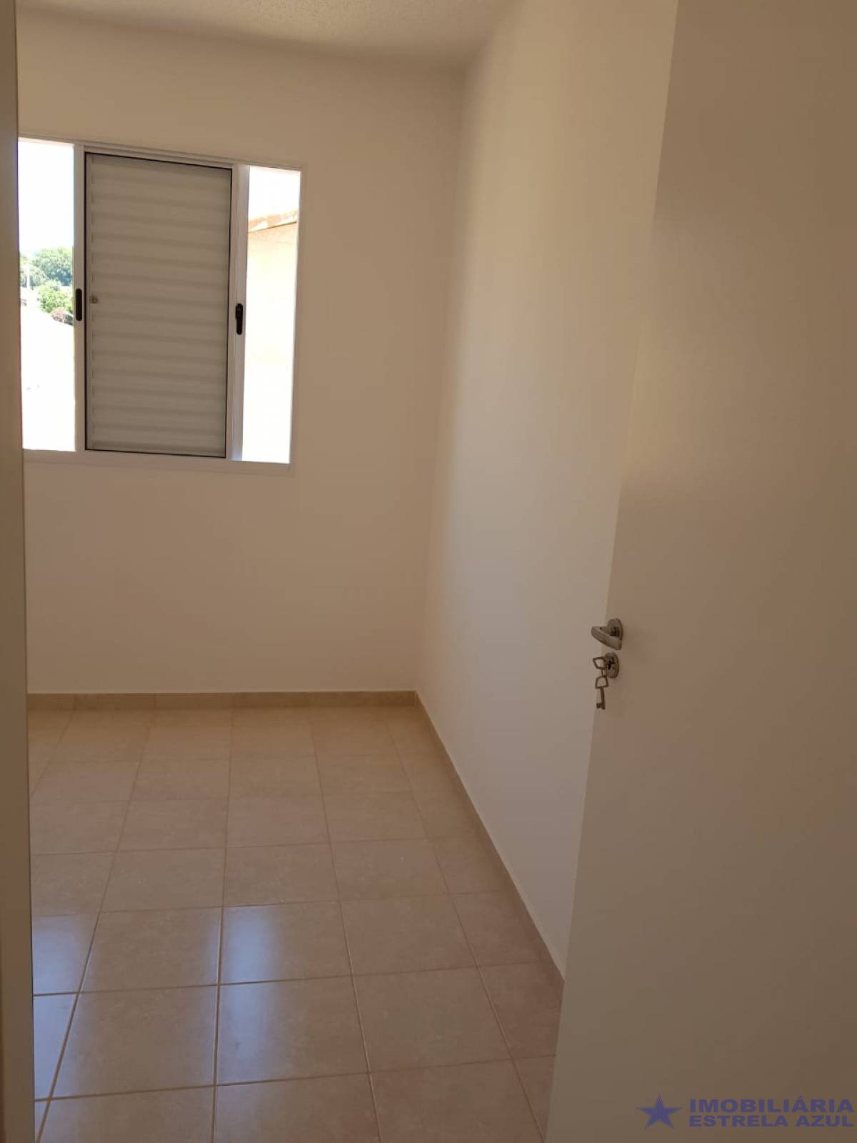 Apartamento no bairro São Luis