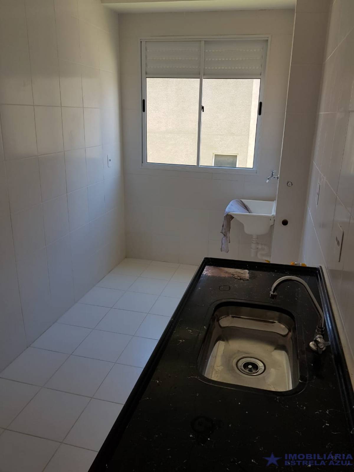 Apartamento no bairro São Luis