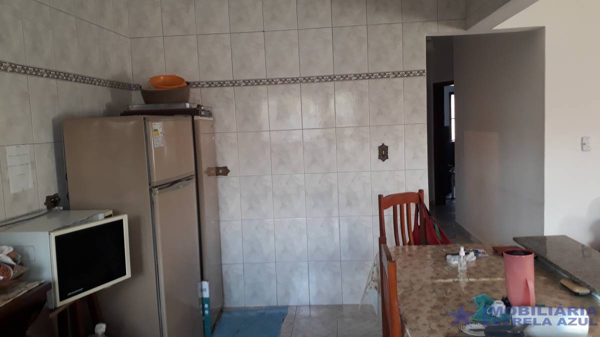 Casa no bairro Balneário Três Marias