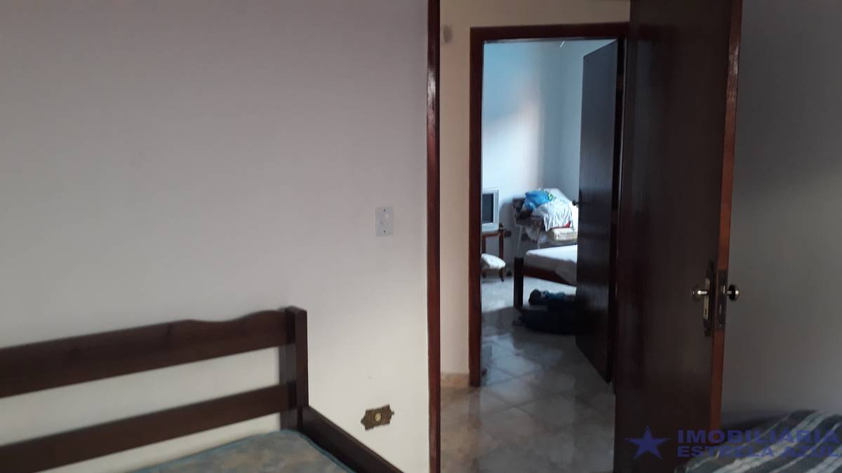 Casa no bairro Balneário Três Marias