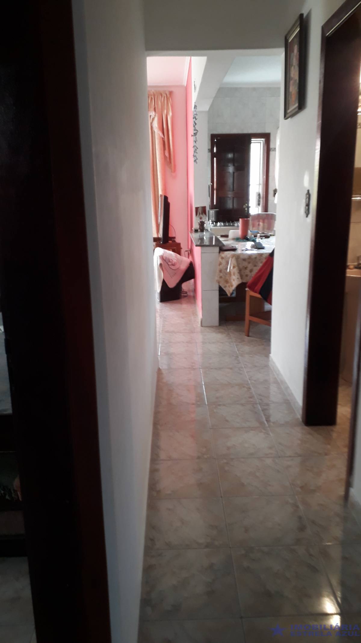 Casa no bairro Balneário Três Marias