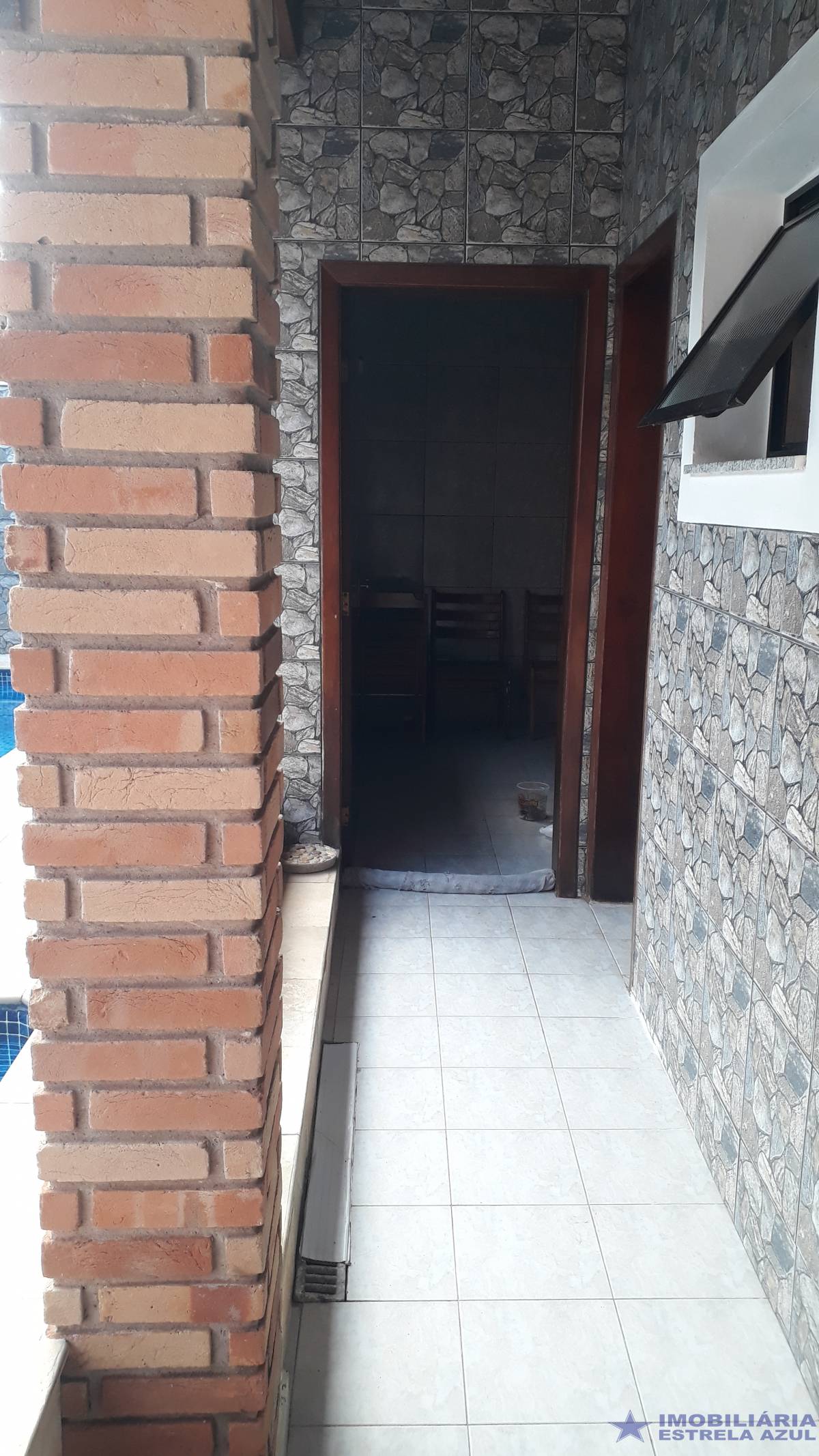 Casa no bairro Balneário Três Marias